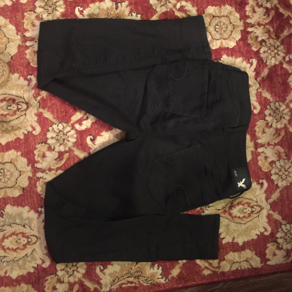 Jeggings