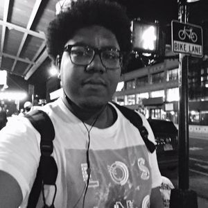 Meet your Posher, Keenan