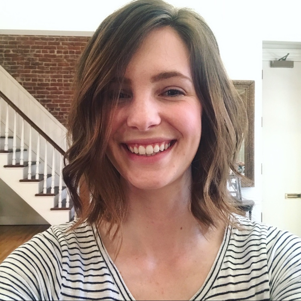 Meet your Posher, Molly
