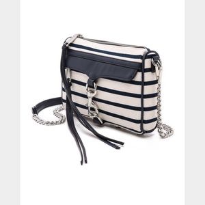 Rebecca Minkoff mini MAC crossbody