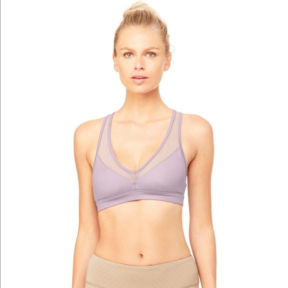 Alo Entice bra-LIKE NEW WORN ONCE