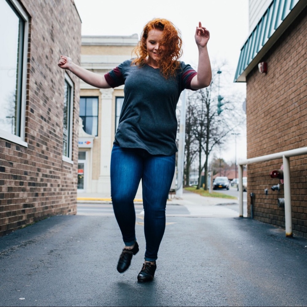 Welcome To My Closet! 💕