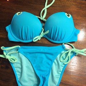 Victoria Secret bathing suit