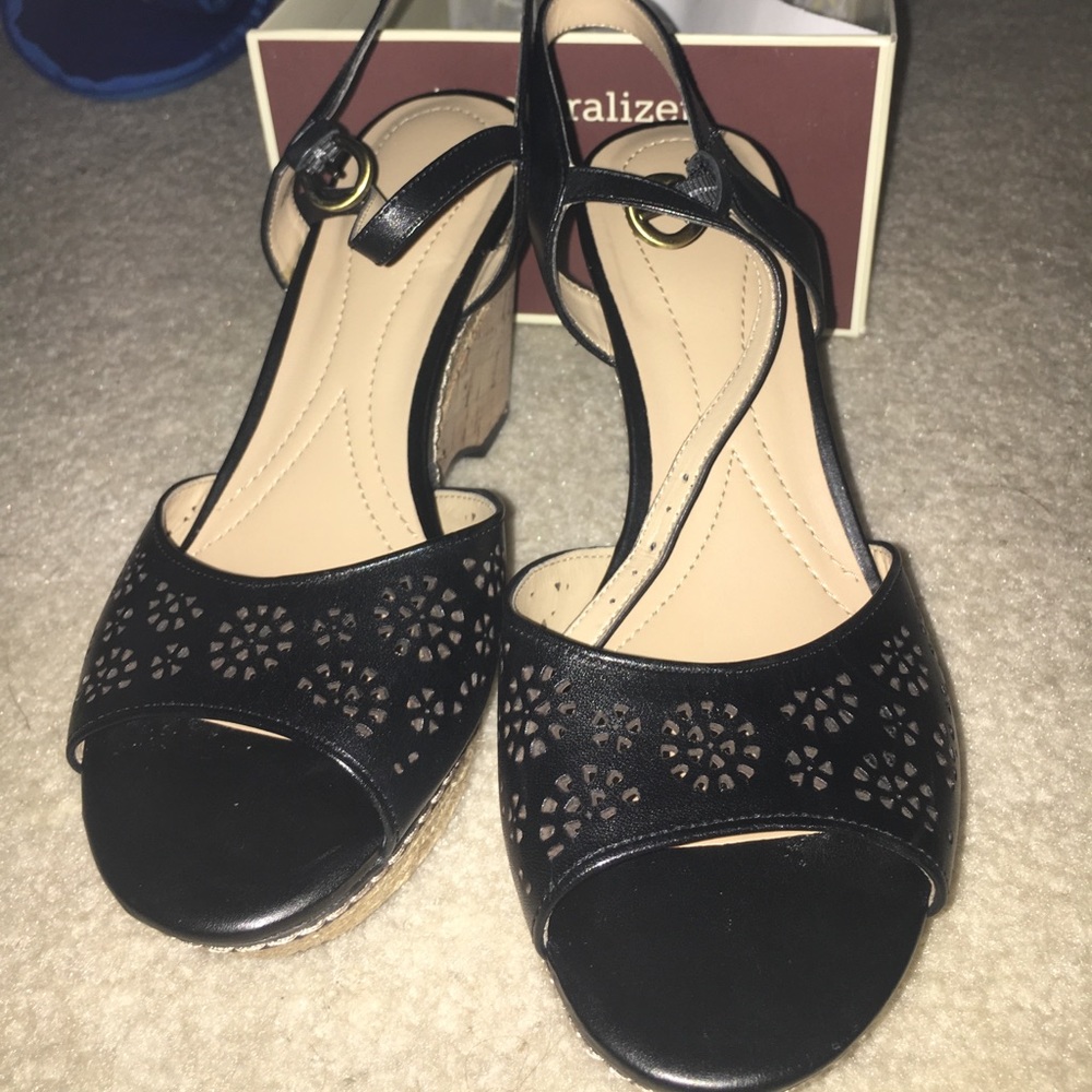 Wedges