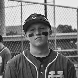 Meet your Posher, Anthony