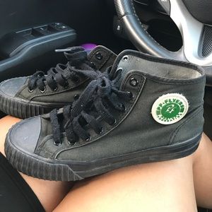PF FLYERS