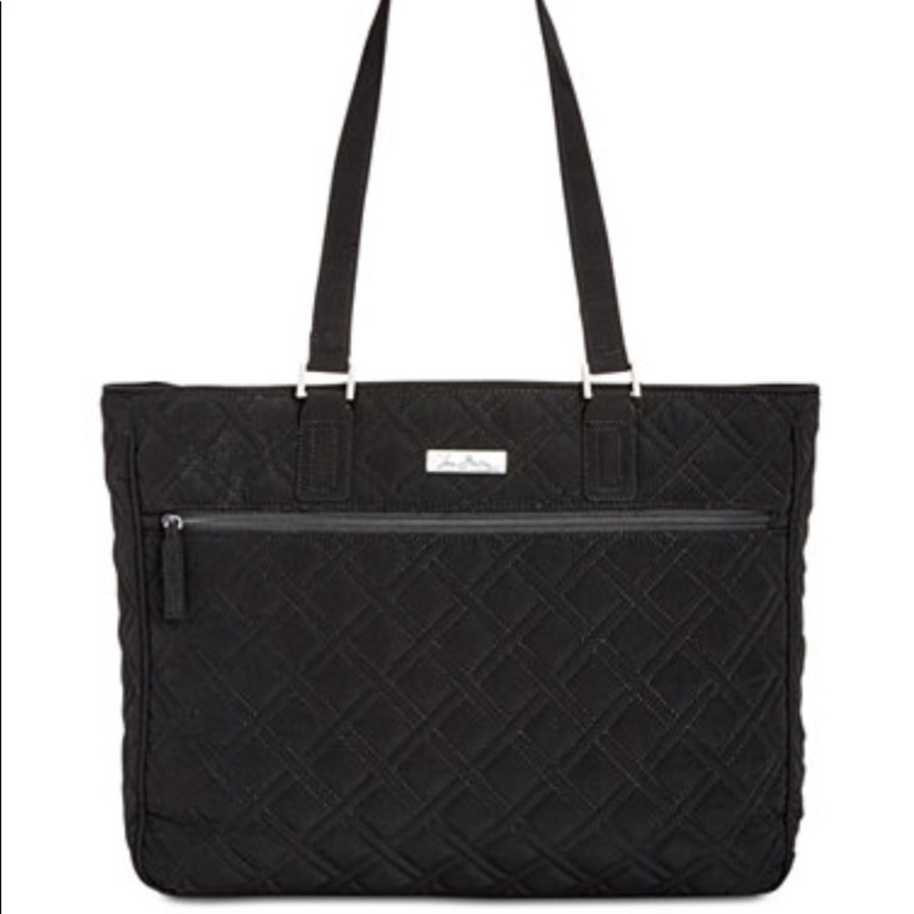 VERA BRADLEY✔️ Work Tote w/ laptop sleeve
