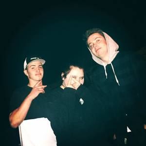 Meet your Posher, Paul