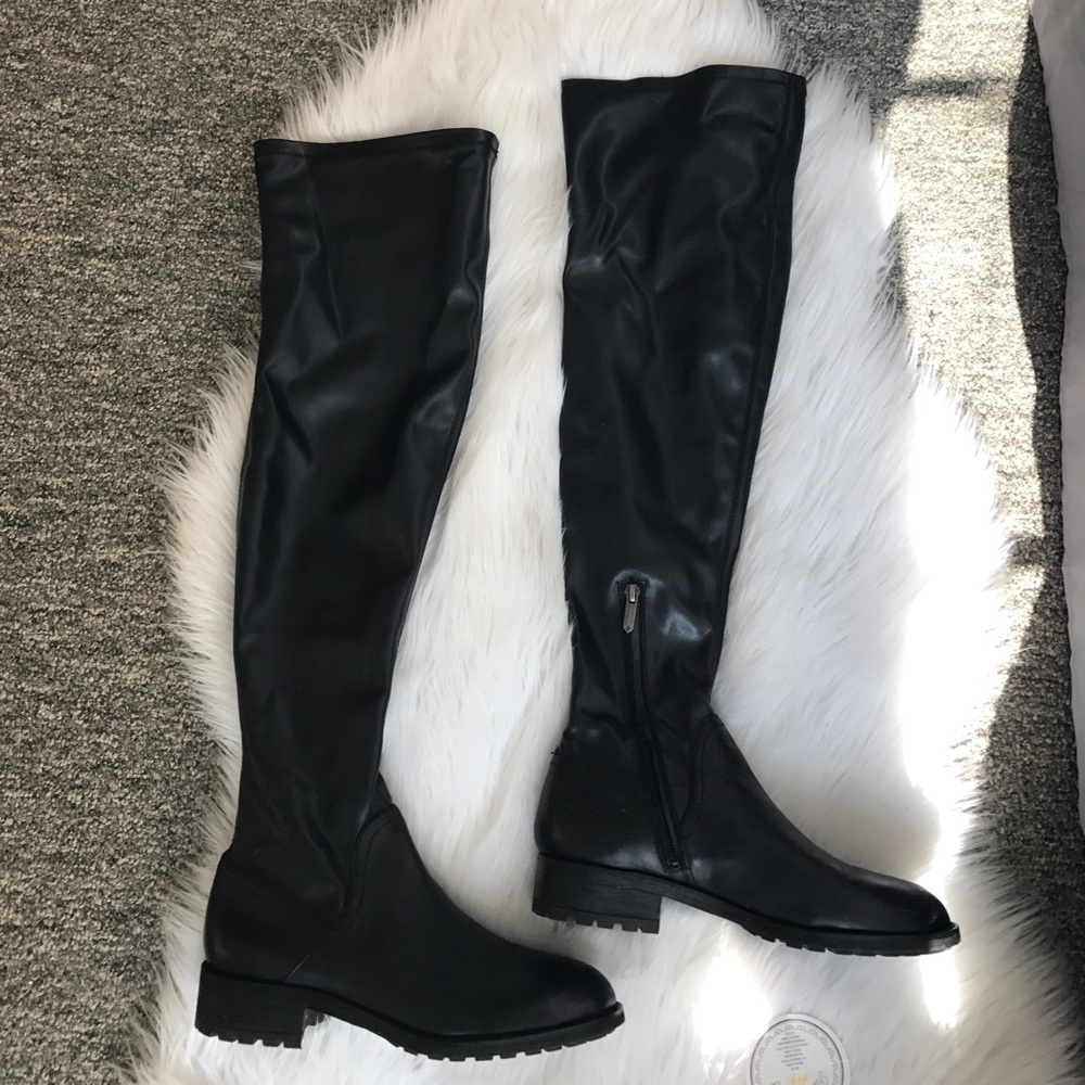 Sam Edelman Over the Knee Boots