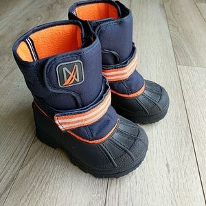 Boys Winter boots