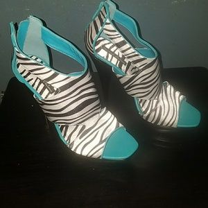 Women shoes