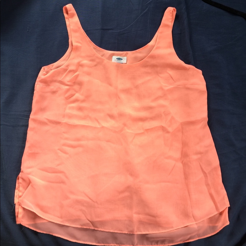 Old Navy Tank top