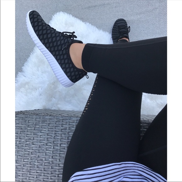 SOLD OUT // CHARLIE Athletic Sneakers - Picture 4 of 5