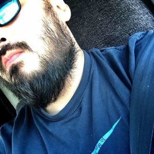 Meet your Posher, Luis