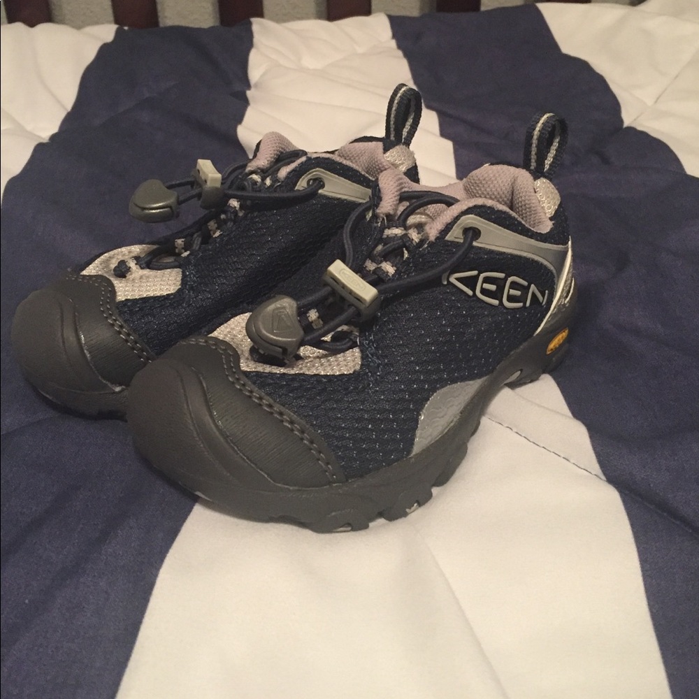 Toddler boy Keen Shoes
