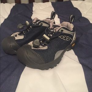 Toddler boy Keen Shoes