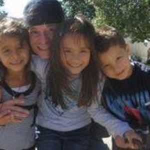 Meet your Posher, Aaron