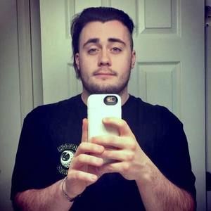 Meet your Posher, Andrew