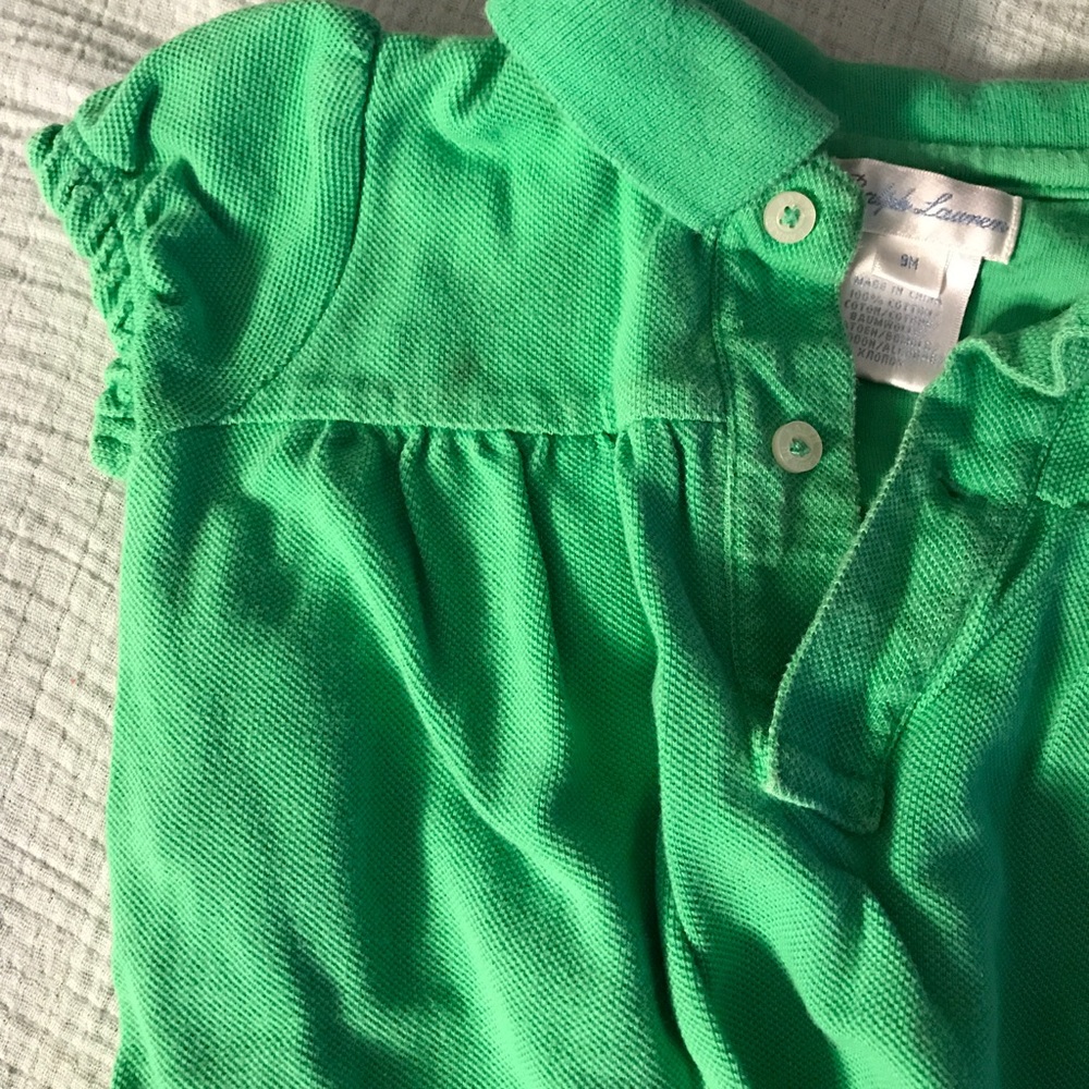 Romper - Picture 3 of 5