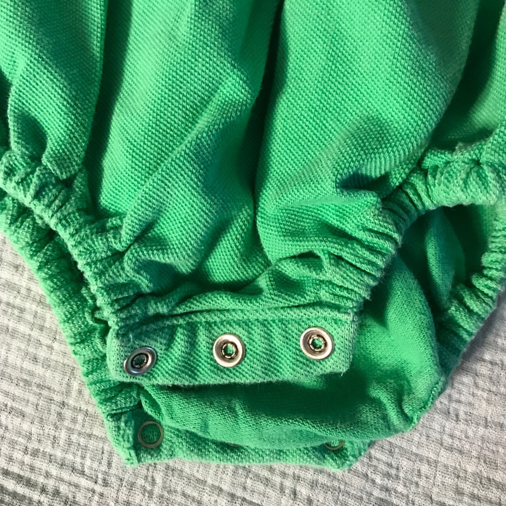 Romper - Picture 4 of 5