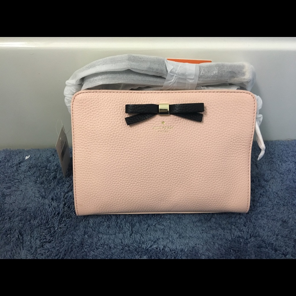 Brand new Kate Spade Henderson street Fannie ❤️😍