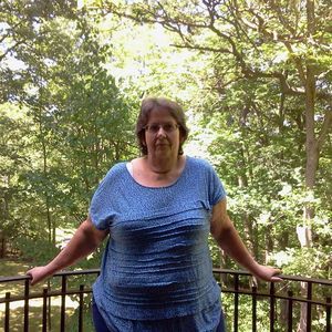 Meet your Posher, Sally