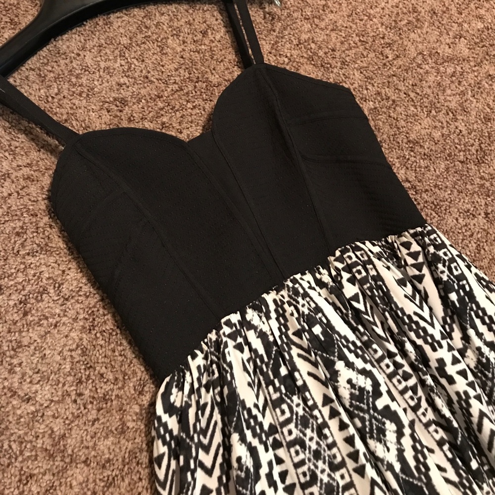 Gianni Bini Maxi Dress