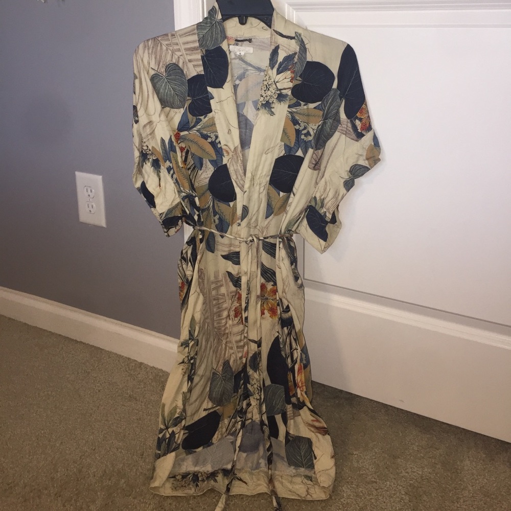 Dress/top/tunic