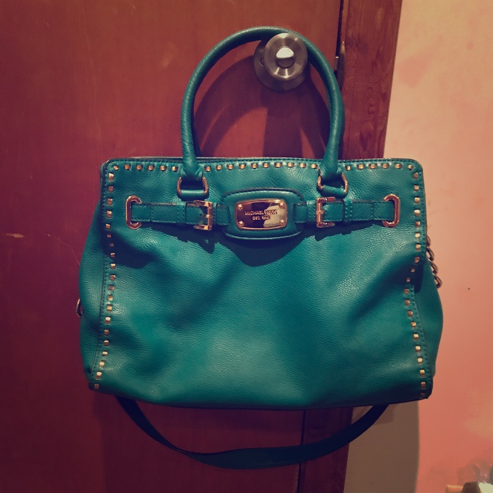 Michael Kors purse