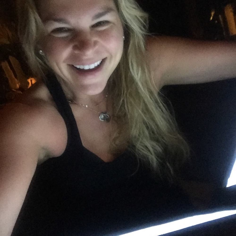 Meet your Posher, Jeannie