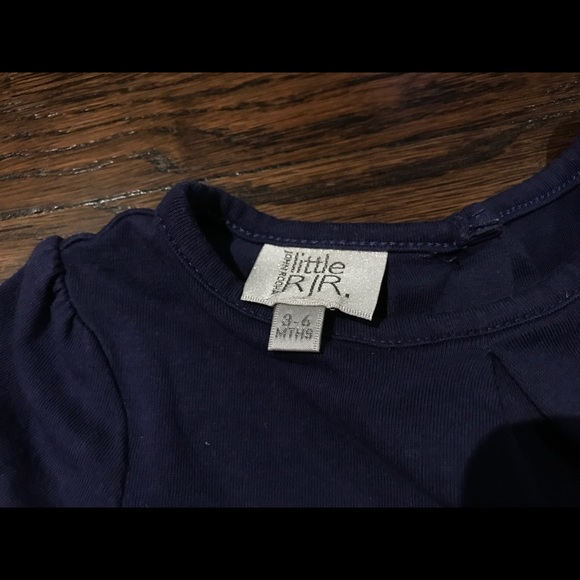 Little Rocha John Rocha 3-6 months dress - Picture 3 of 4