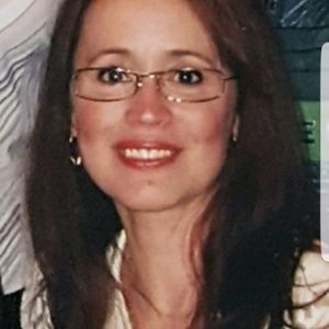 Meet your Posher, Sandy