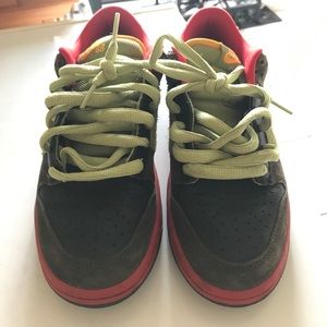 Nike Dunk SB good condition