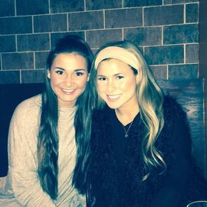 Meet your Posher, Mollie