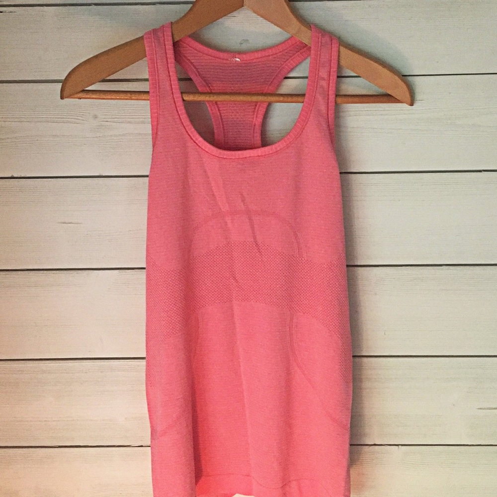 Lululemon Swiftly Tech Racerback