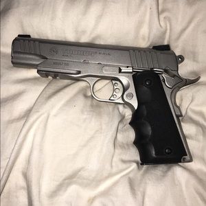 Meet your Posher, Chad