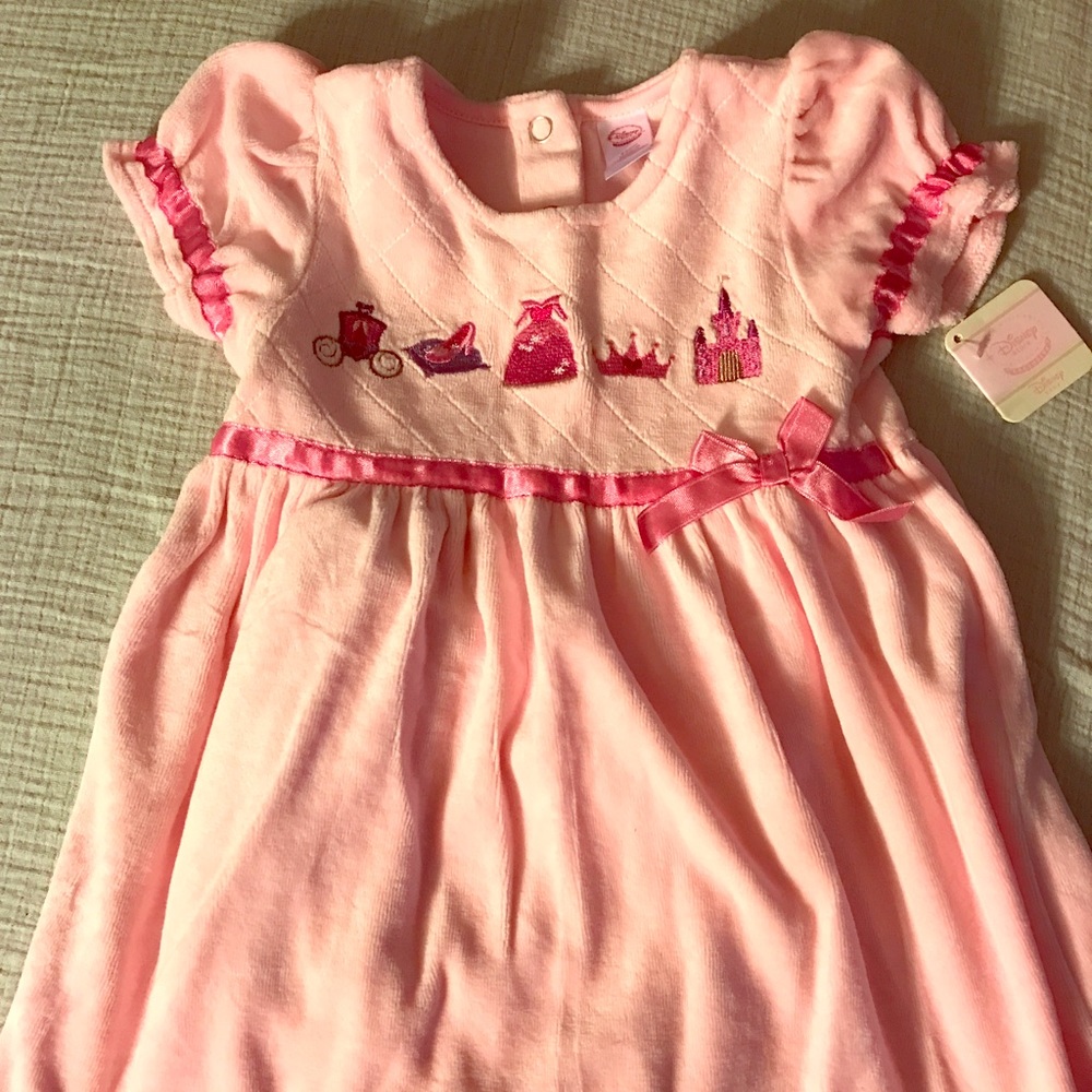 Disney dress