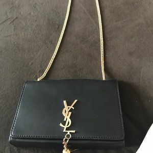 Yves Saint Laurent