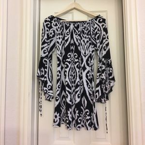 Super mini dress/Tunic