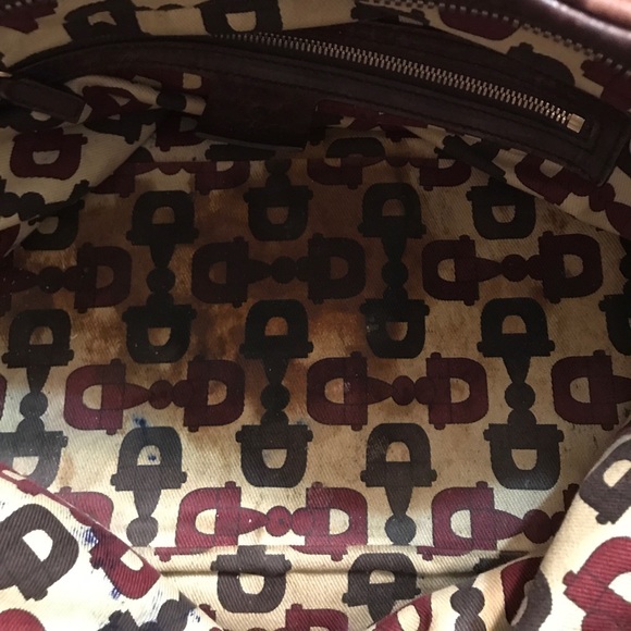 Authentic Gucci Handbag 👜 - Picture 7 of 8