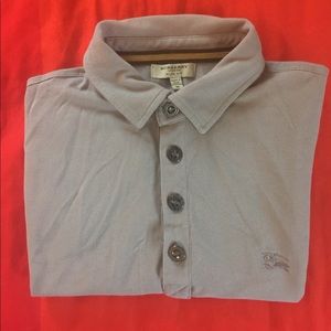 BURBERRY