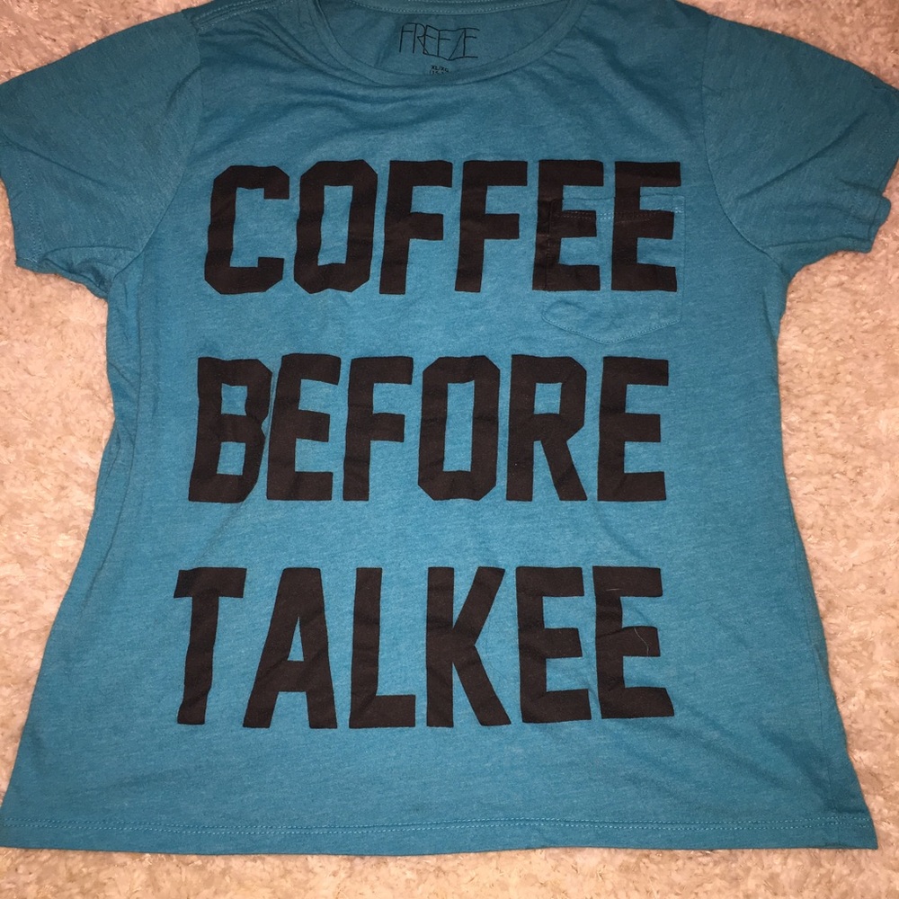 Tee