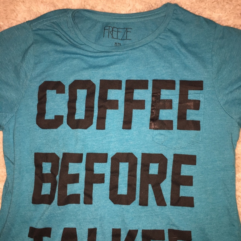 Tee - Picture 2 of 3