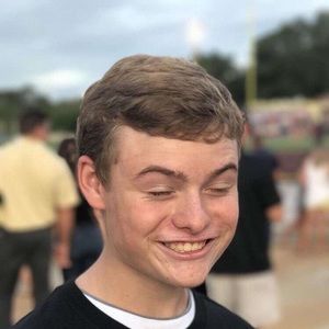 Meet your Posher, Jack