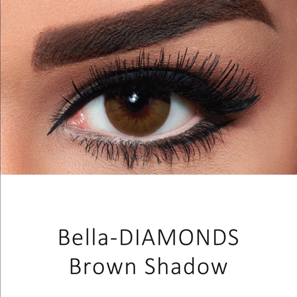 Brown Shadow