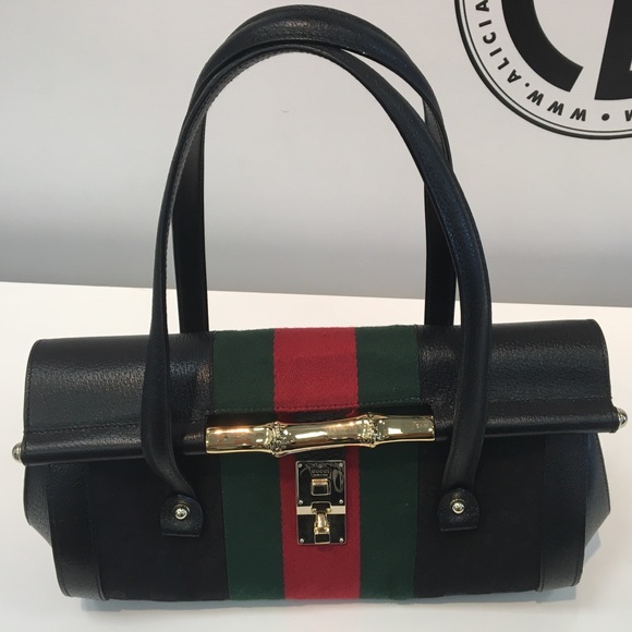 Gucci Handbags - NWOT Gucci Bullet Bag