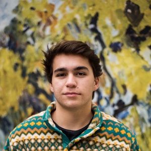 Meet your Posher, Tanner
