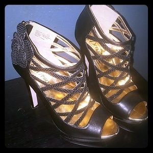 Womens Heels