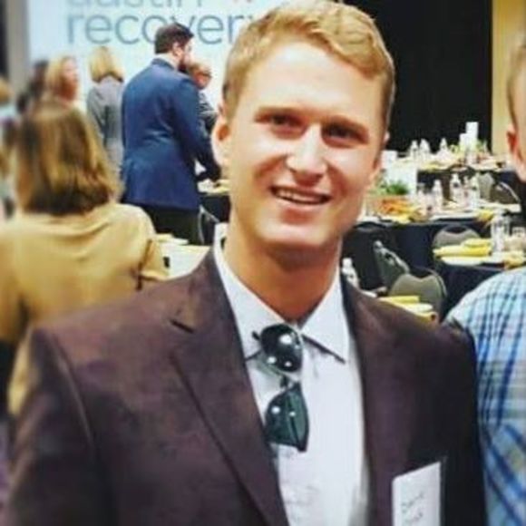 Meet your Posher, Daniel - Picture 1 of 1