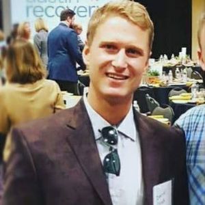 Meet your Posher, Daniel